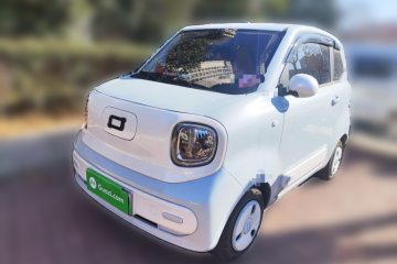 Used Bestune Pony 2025 222km Range Linglong Horse