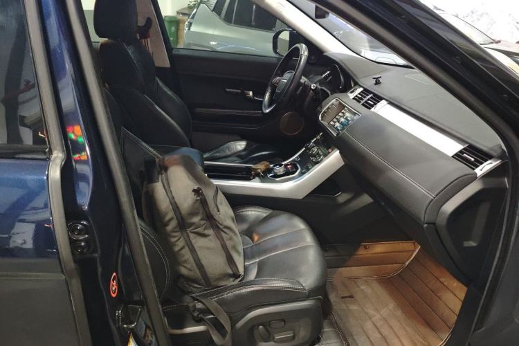 Used Land Rover Range Rover Evoque (Import) 2014 2.0T 5-Door Ignite Edition