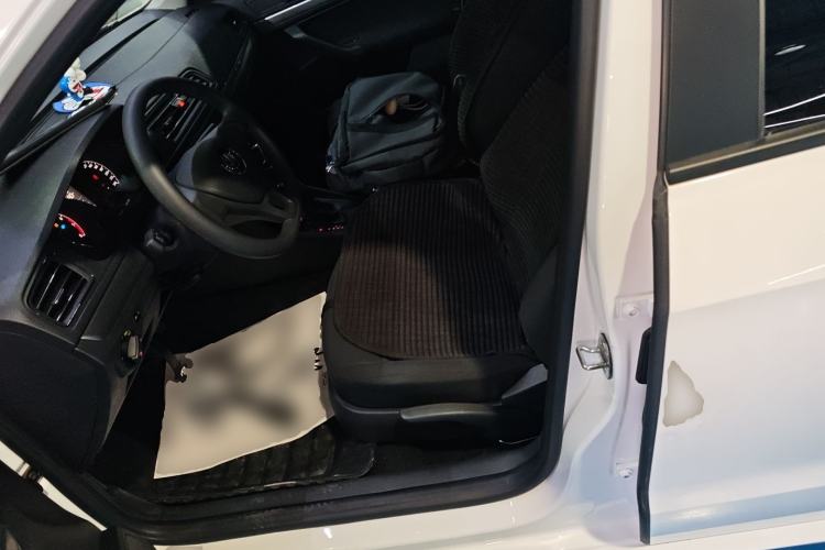 Used Volkswagen Lavida 2019 Lavida Start 1.5L Automatic Trendy Version China VI Standard
