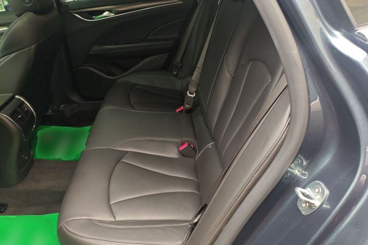 Used Buick LaCrosse 2021 552T Luxury Version