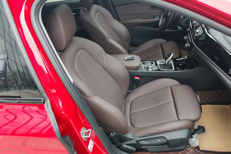 Used BMW 1 Series 2021 Revised 120i M Sport Night Edition
