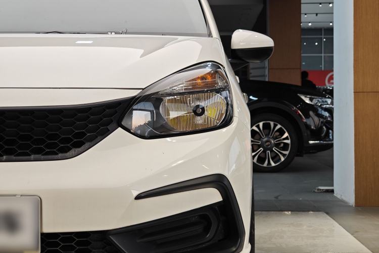 Used Honda Fit 2021 1.5L CVT Trend Edition
