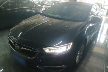 Used Buick Regal 2019 20T Luxury Model China VI Standard