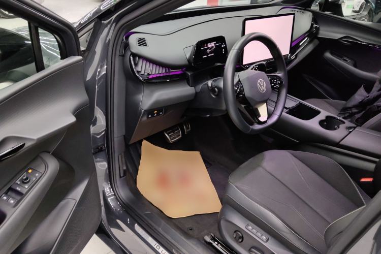 Used Volkswagen ID.UNYX 2024 Revised Pro Long-Range Version