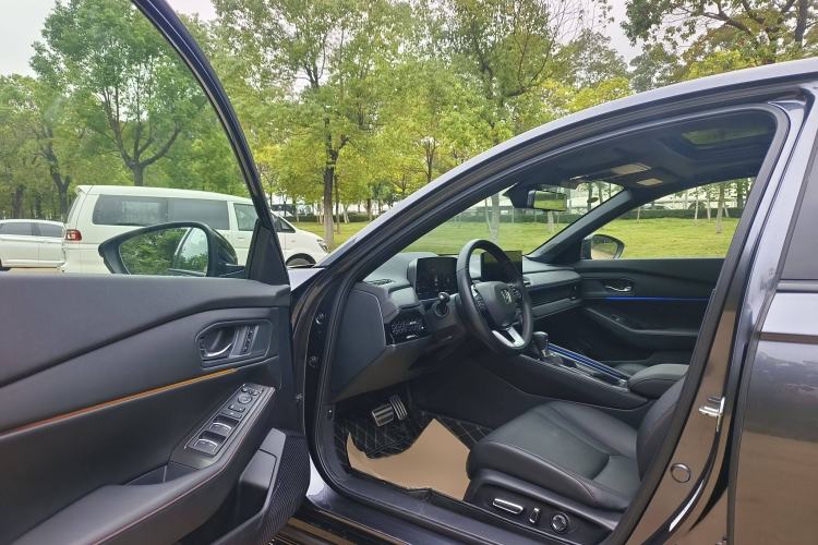 Used Honda Accord 2023 260TURBO Flagship Edition
