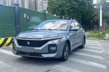 Used Baojun RC-5 2020 1.5L Manual Zhiyao Elite Edition