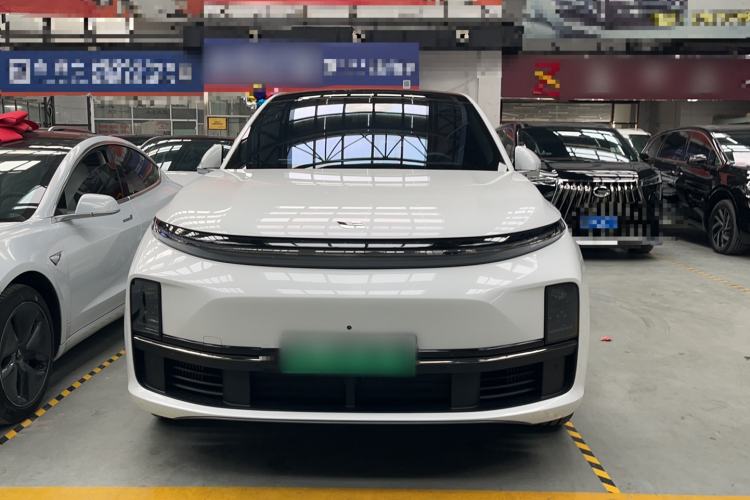 Used Li Auto L7 2023 Pro Model