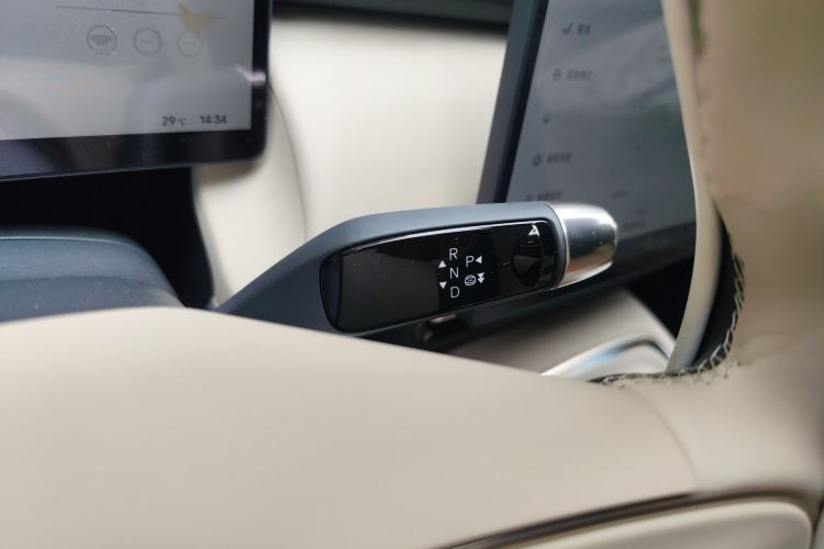 Used XPeng P7+ 2024 Ultra-Long Range Max
