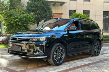 Used Hima AITO M7 2024 1.5T Intelligent Drive 4WD Ultra Version 5 Seats