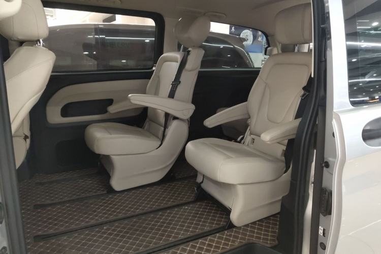 Used Mercedes-Benz Vito 2016 2.0T Business Edition
