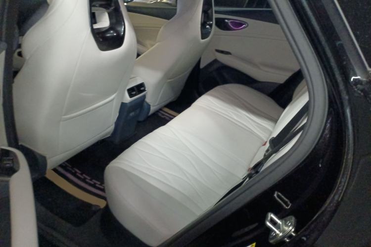 Used BYD Seal 06GT 2025 Intelligent Driving Version 505 Wave Plus Edition
