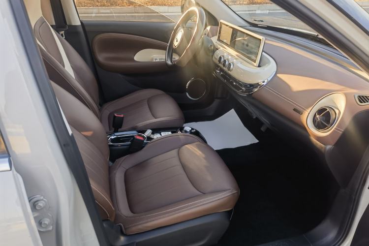 Used Wuling Bingo 2023 333km Enjoy+ Version
