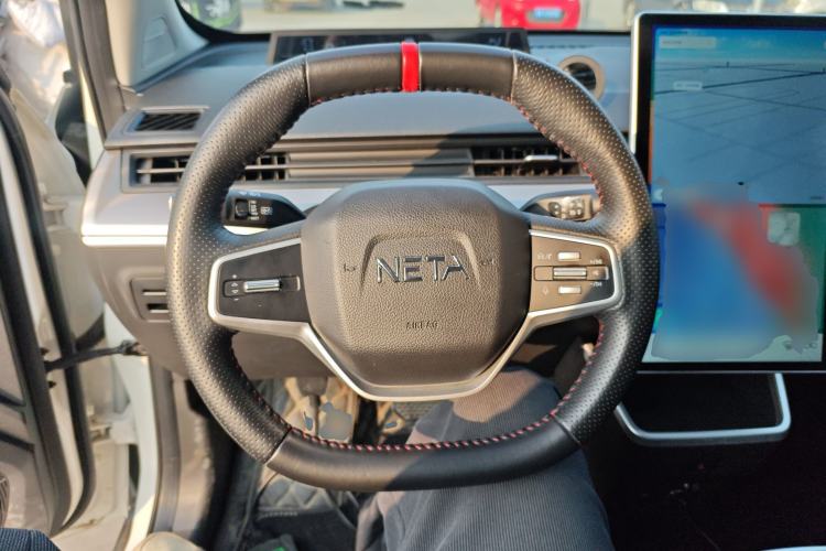 Used NETA V 2022 Pro Long-Range Smart Edition
