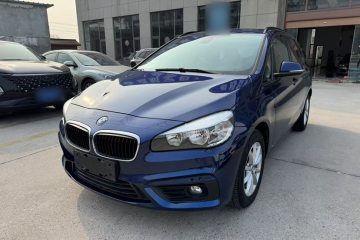 Used BMW 2 Series Active Tourer 2016 218i Fashion Model