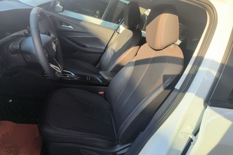 Used Buick Verano 2023 Pro Enjoyment Edition
