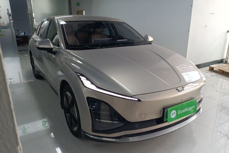 Used Wuling Xingguang 2024 Co-Creation Edition 510 Advanced Model