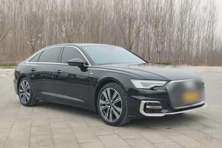 Used Audi A6L 2024 45 TFSI quattro Prestige Dynamic Edition
