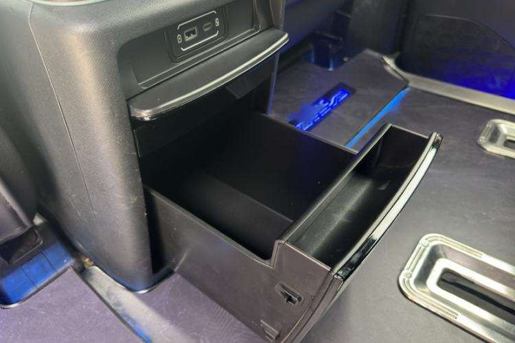 Used GAC Trumpchi M8 2024 Zongshi Series 400T Ultimate Edition