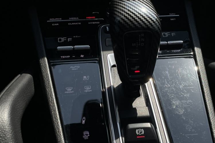 Used Porsche Cayenne 2020 Cayenne E-Hybrid 2.0T
