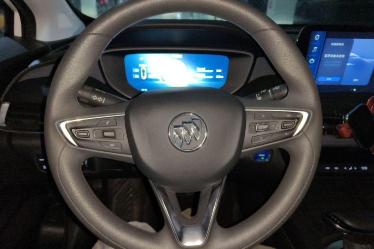 Used Buick Velite 6 2024 430km Comfort Edition
