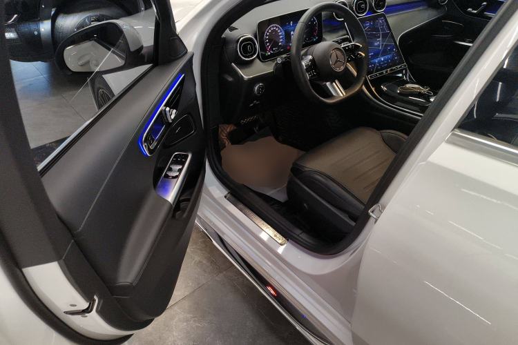 Used Mercedes-Benz C-Class 2023 C 200 L Sport Edition
