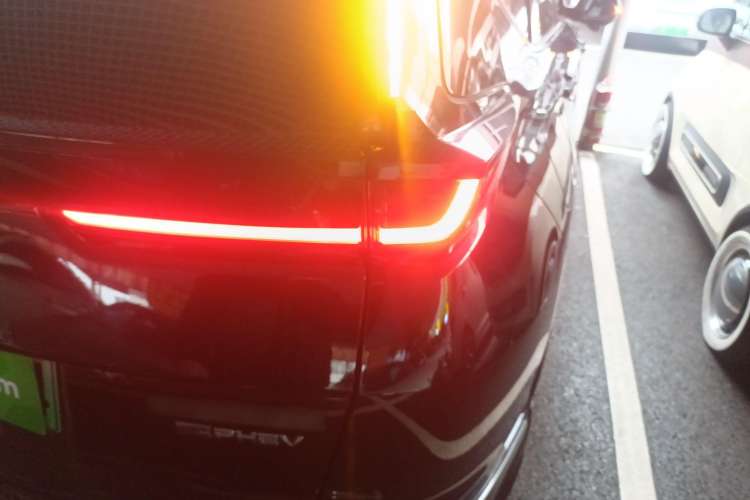 Used Honda Breeze New Energy 2022 ePHEV Prestige Edition