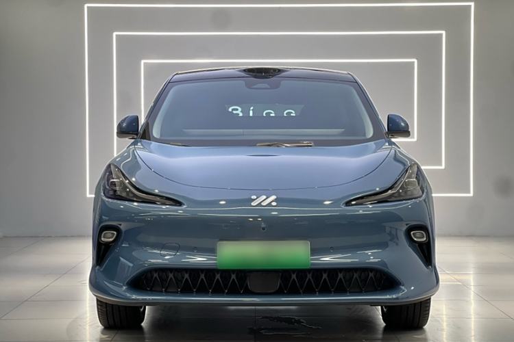 Used  LS6 2025 Ultra-Powerful Lingxi Intelligent Enjoyment Edition
