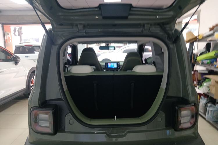 Used  Panda 2025 210km Panda Rider
