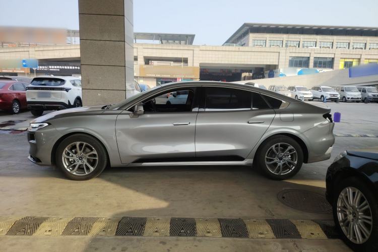 Used Ford Mondeo 2023 EcoBoost 180 Luxury Model