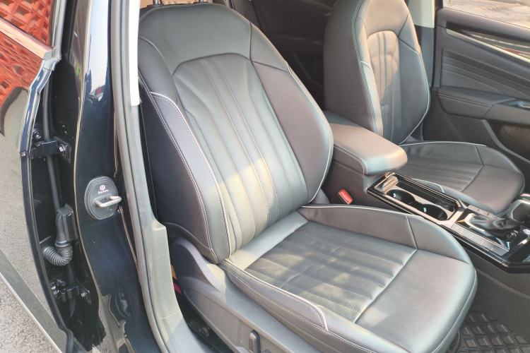 Used Volkswagen Passat 2023 330TSI Elite Edition