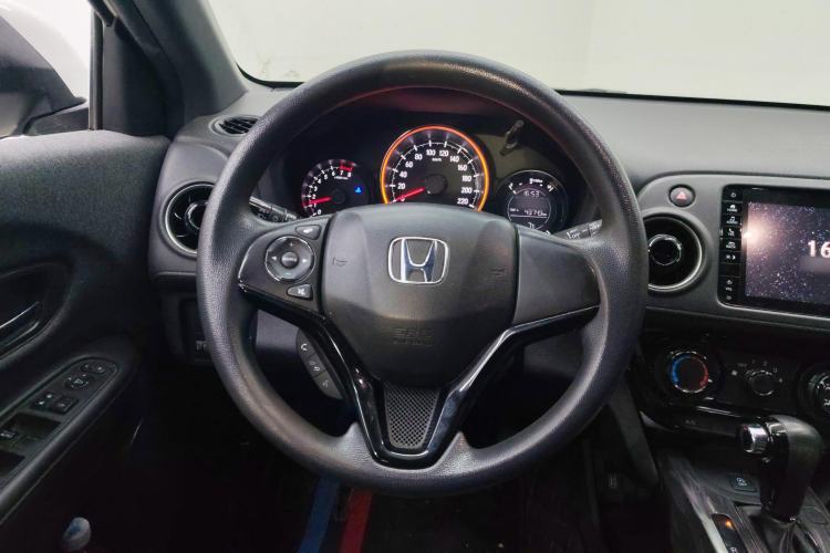 Used Honda XR-V 2021 1.5L CVT Comfort Version