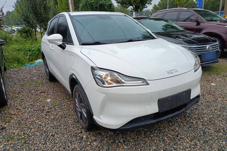 Used NETA V 2021 Standard Range Industry Custom Edition