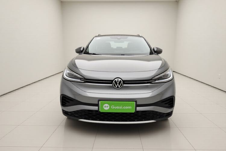 Used Volkswagen ID.4 X 2022 Pure Smart Edition