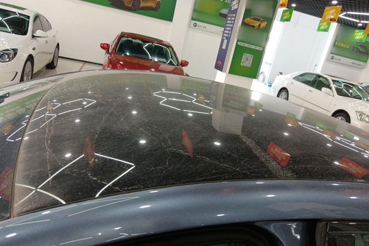 Used BYD Seal 2025 510 Smart Navigation Version