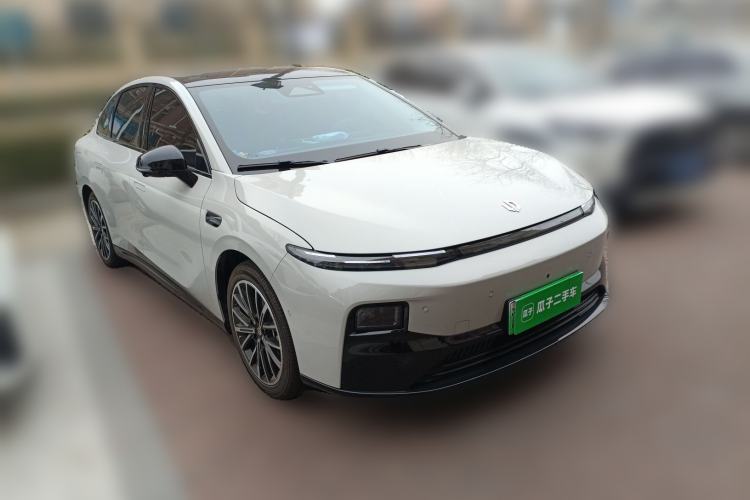 Used Leapmotor B01 2025 550 Enjoyment Edition
