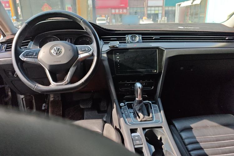 Used Volkswagen Magotan 2020 330TSI DSG Leading Model