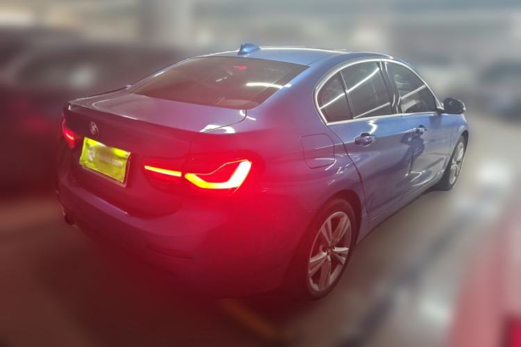 Used BMW 1 Series 2017 118i Design Package Model