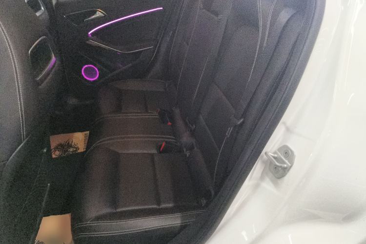 Used Mercedes-Benz GLA 2016 GLA 220 4MATIC Fashion Edition
