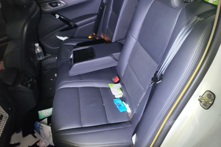 Used Peugeot 508 2015 1.6THP Automatic Prestige Edition
