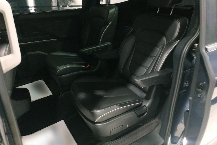 Used Hyundai Custo 2021 380TGDi Deluxe Edition DLX