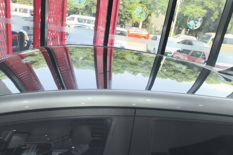 Used BYD Dolphin 2023 420 km Fashion Edition
