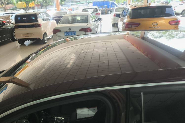 Used Audi A3 2018 30th Anniversary Edition Sportback 35 TFSI Ambition Model
