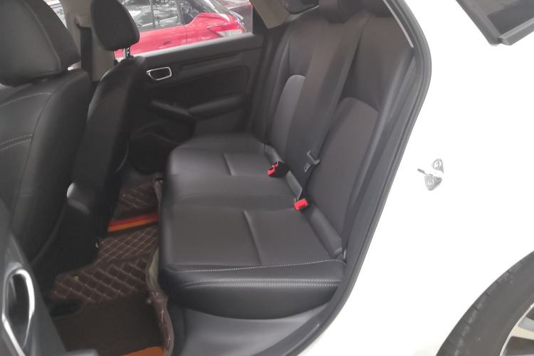 Used Honda Civic 2022 240TURBO CVT Jingcheng Edition
