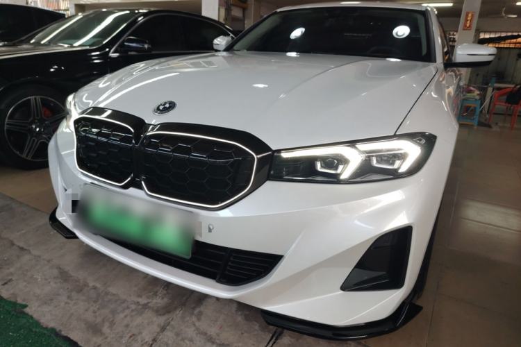 Used BMW i3 2024 eDrive 35 L