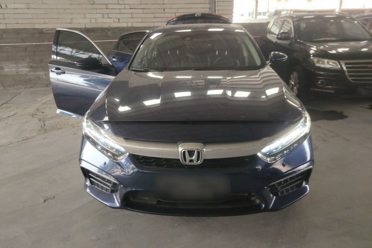 Used Honda Inspire 2019 260TURBO Jingyue Edition China VI