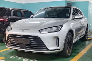 Used Hima AITO M5 2022 Extended-Range Four-Wheel Drive Performance Version