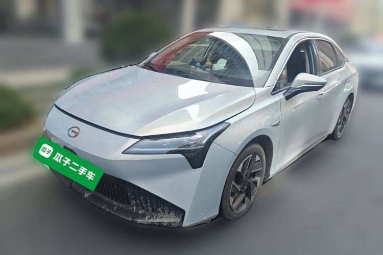 Used AION S Plus 2023 70 Enjoy Edition Lithium Iron Phosphate