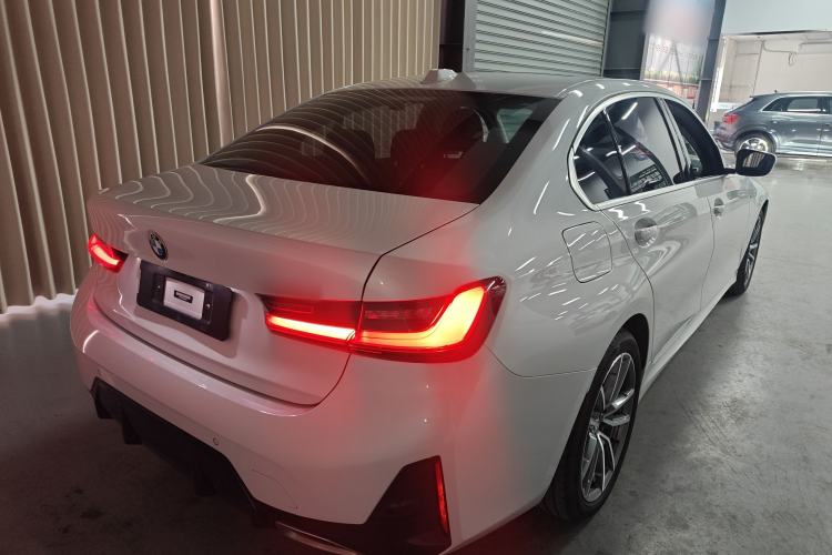 Used BMW 3 Series 2023 320Li M Sport Package
