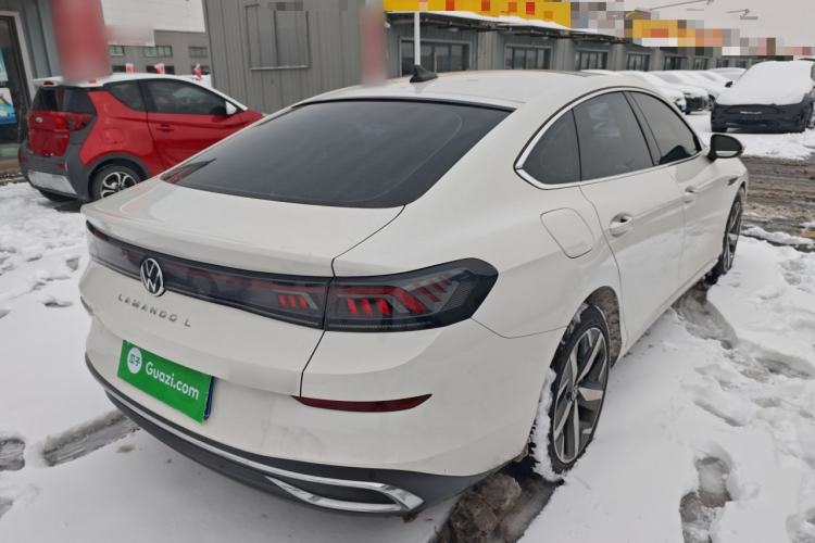 Used Volkswagen Lamando 2022 Lavida L 280TSI DSG Cool & Spicy Edition
