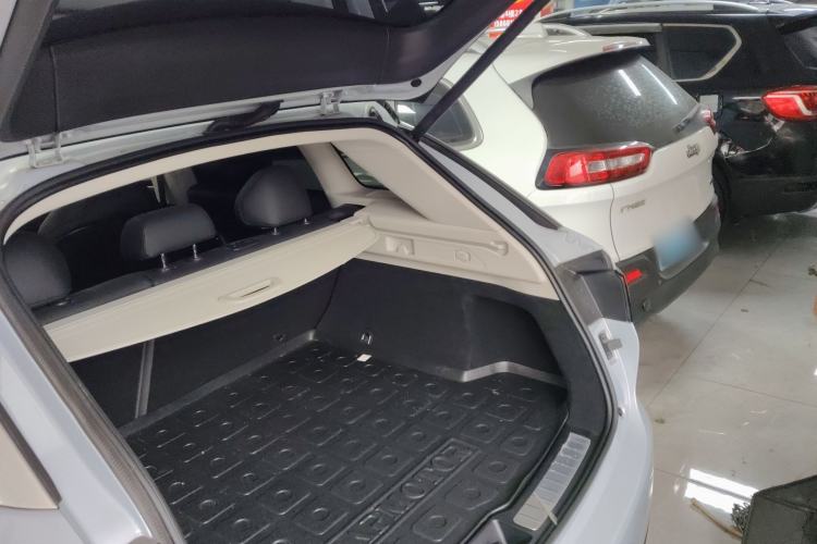 Used Leapmotor C11 2021 Deluxe Edition